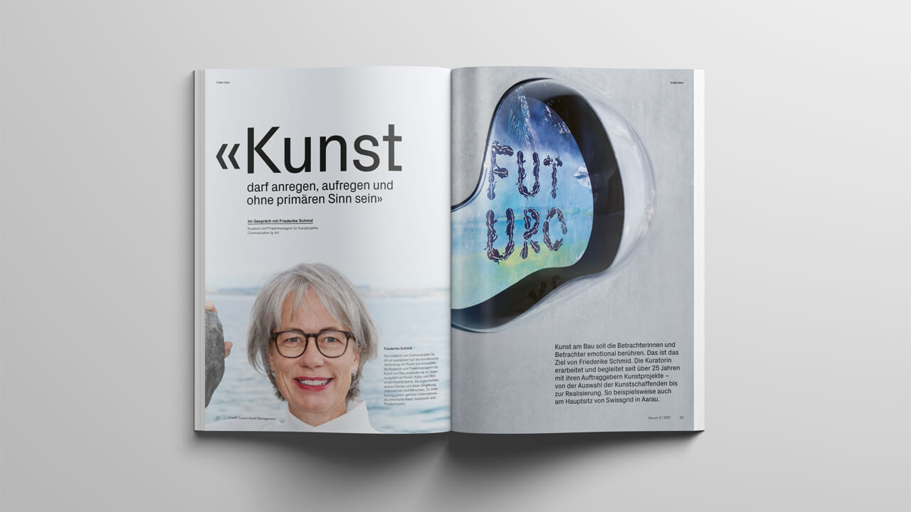 Novum Magazine 2/2021