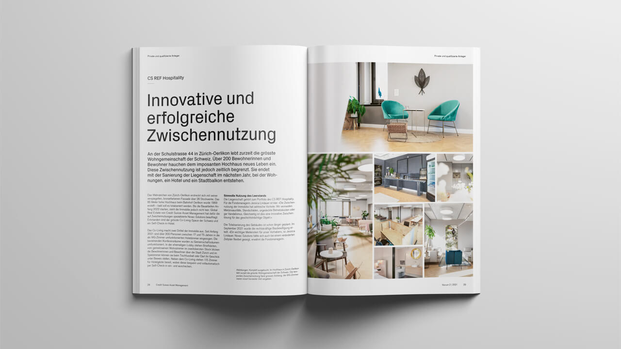 Novum Magazine 2/2021