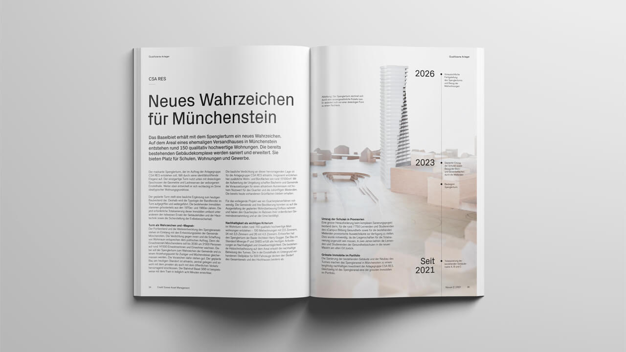 Novum Magazine 2/2021