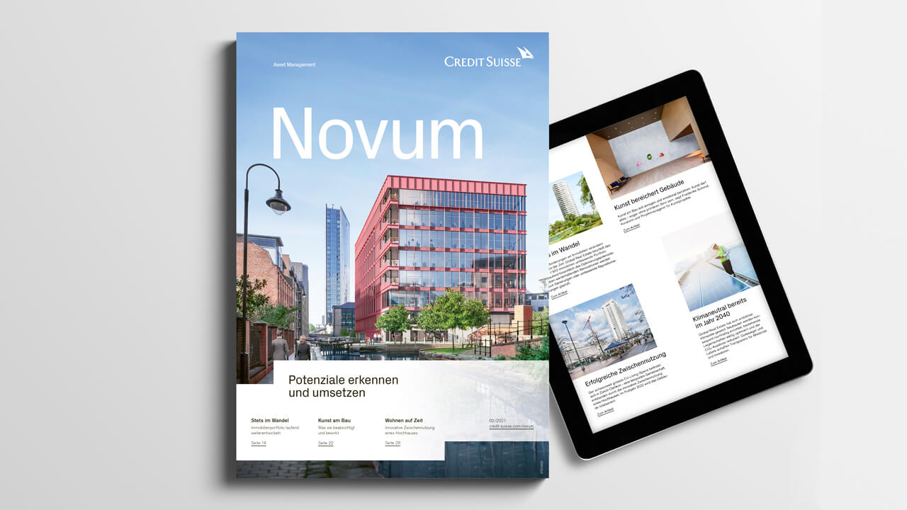 Novum Magazine 2/2021