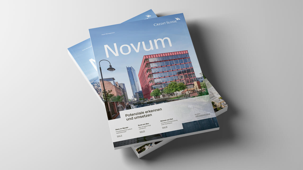 Novum Magazine 2/2021