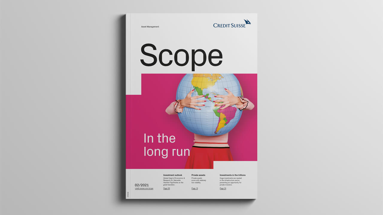 Scope Magazine 2/2021